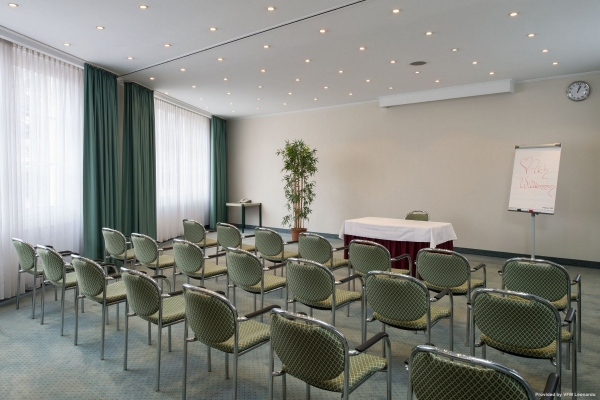 ACHAT Hotel Landshut (ehemaliges Michel Hotel)